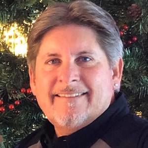 Meet your Posher, Gary